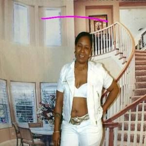 Meet your Posher, Tonya